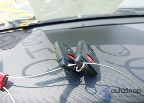 2020 Toyota 4Runner Trd Pro из США, поврежденный, VIN JTEBU5JR5L5820987